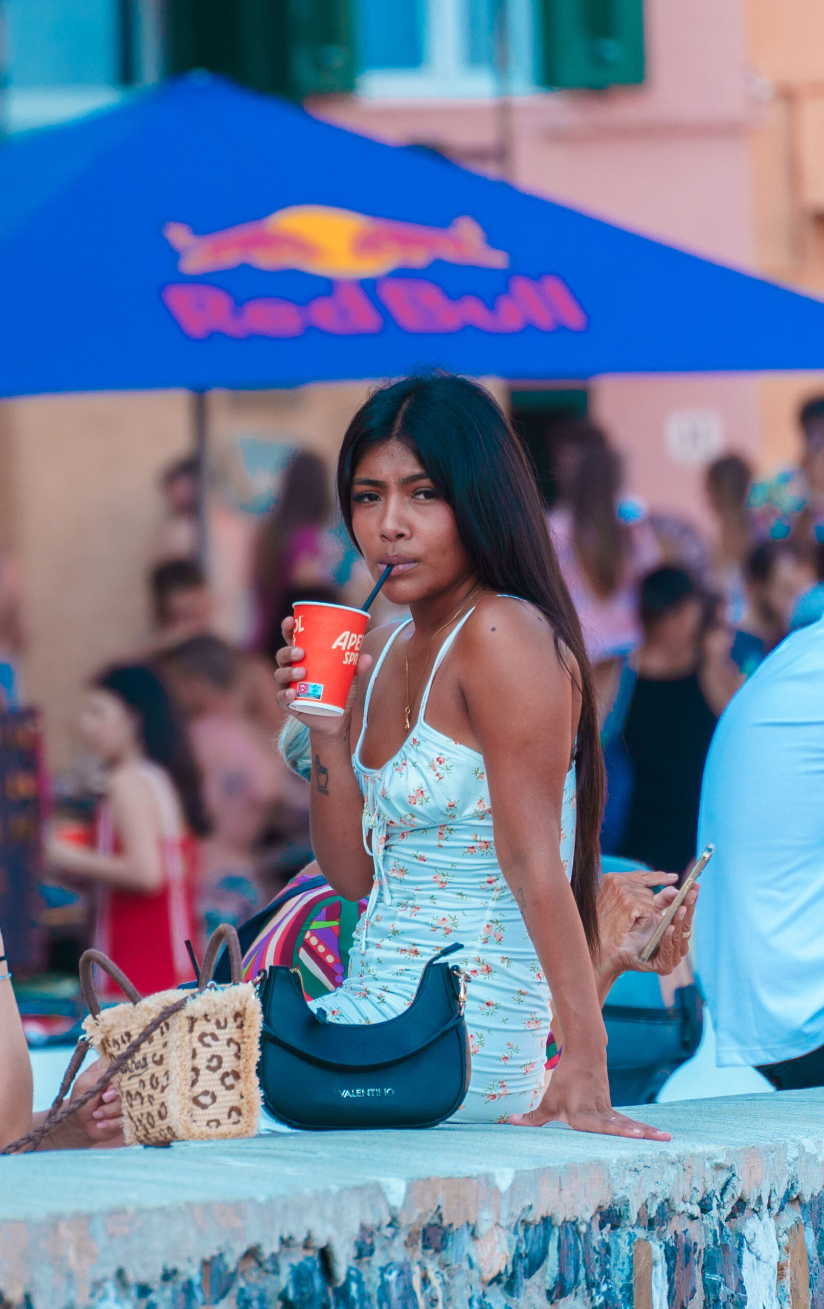 Euphoria 26 – Boccadasse