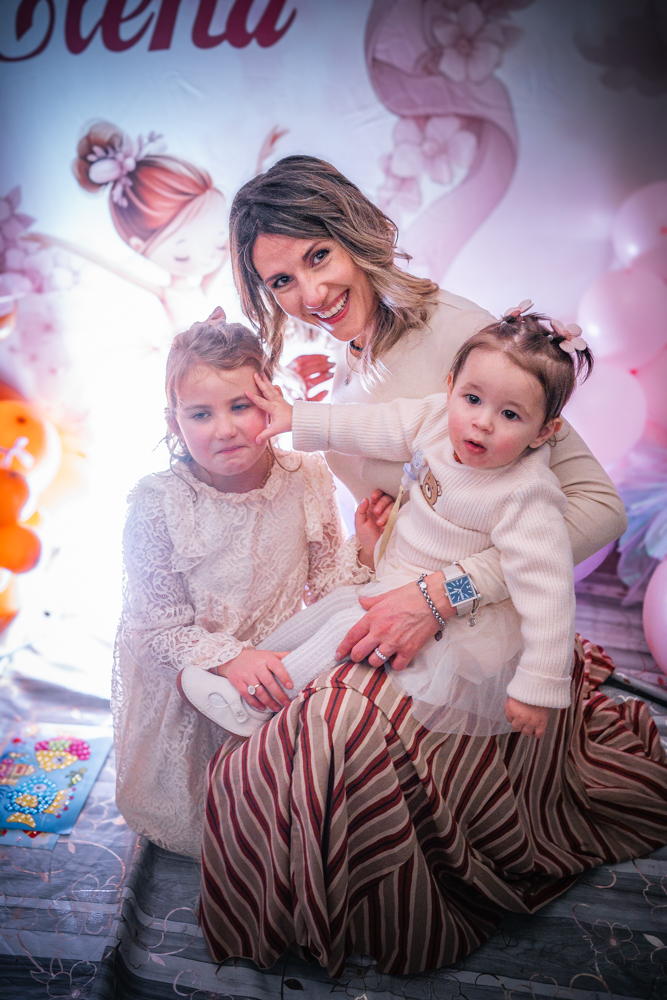 Compleanno Elena (+1)