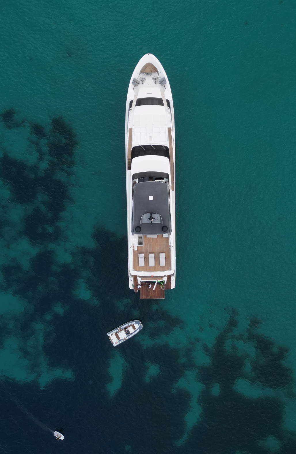 Sea&Ship by Drone