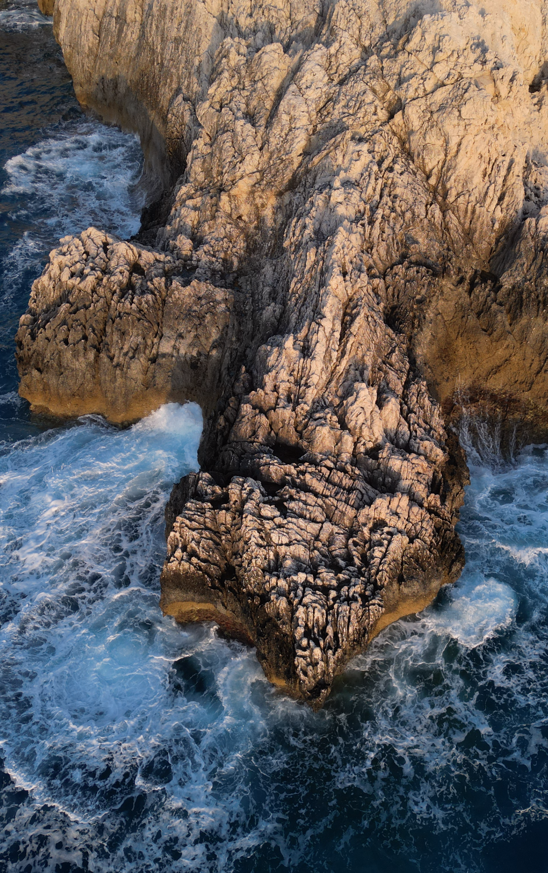 Grecia by Drone