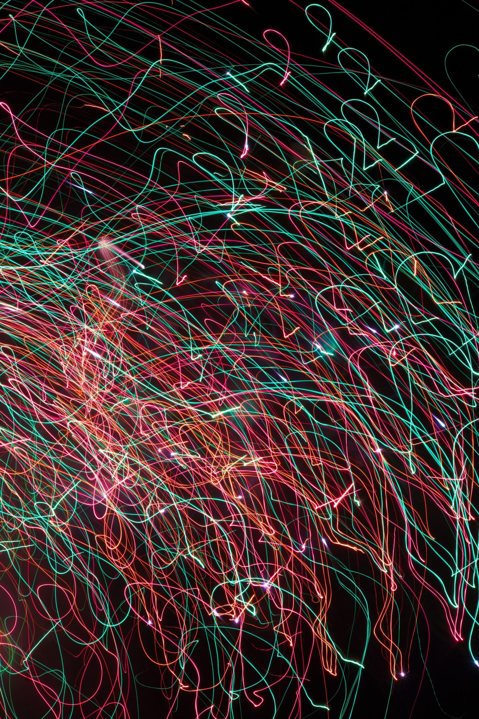 Light & Light Painting