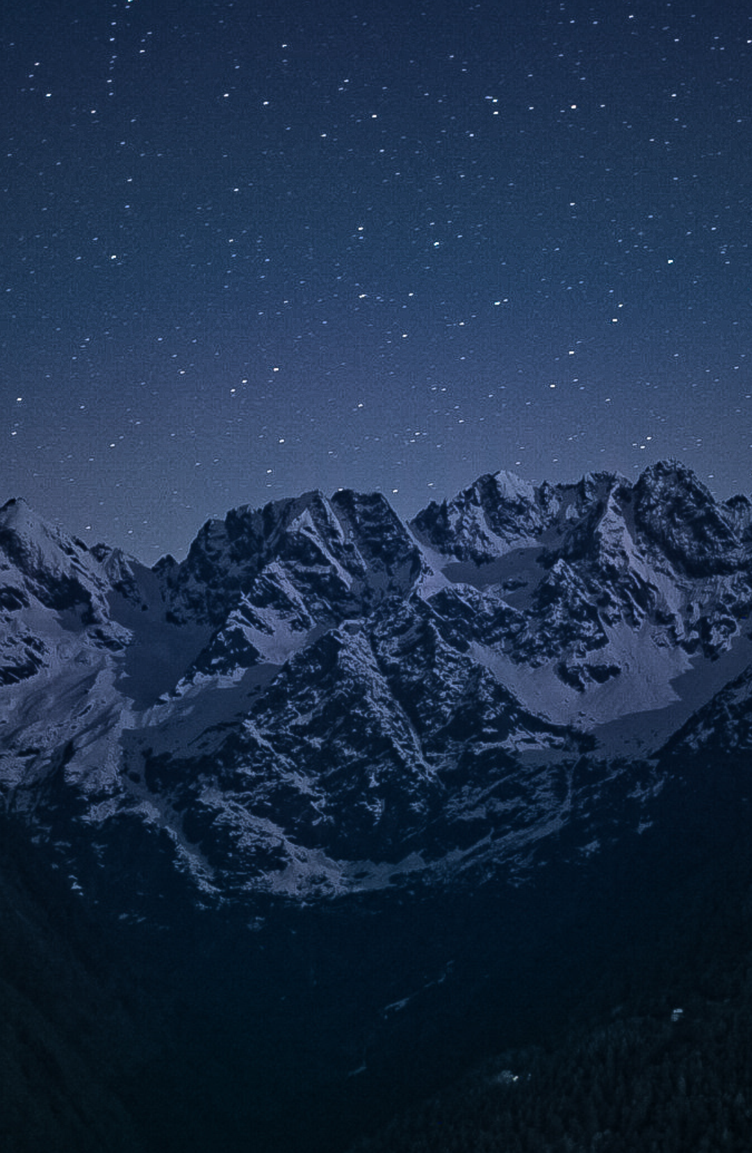Night Sky